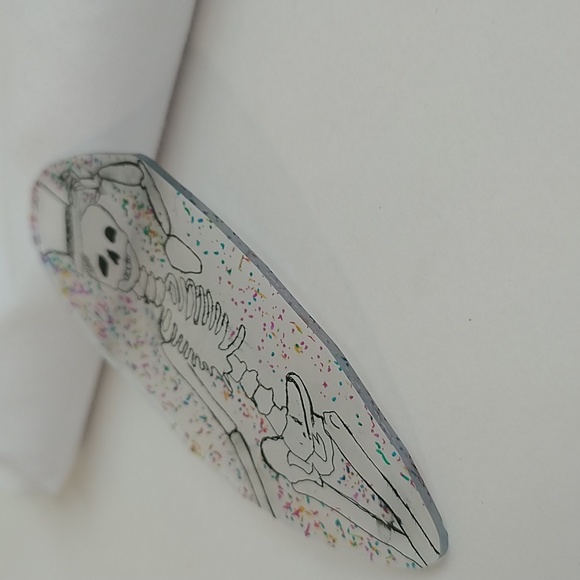 Handmade Shrinkydink Bookmark - Picture 2 of 4